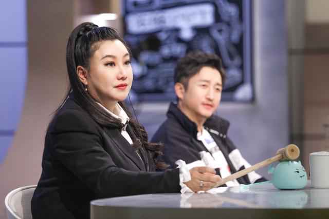 《老总来了》出色上线！胡海泉爆料竟被员工打点，在公司“很受气”？