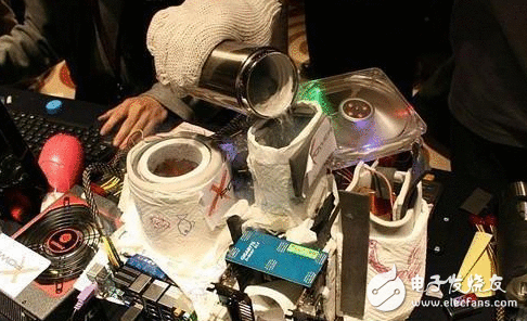 睿频和超频的区别