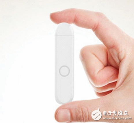 听键A1耳机蓝牙转换器小对象,瞬间让耳机有线变无线