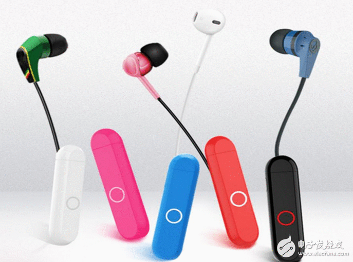 听键A1耳机蓝牙转换器小对象,瞬间让耳机有线变无线