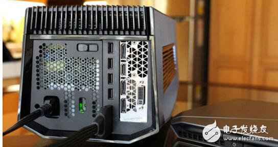 显卡扩展坞有什么用?怎么用