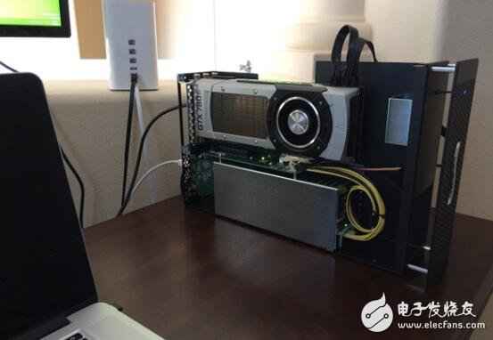 显卡扩展坞有什么用?怎么用