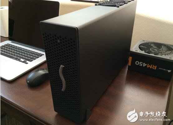 显卡扩展坞有什么用?怎么用