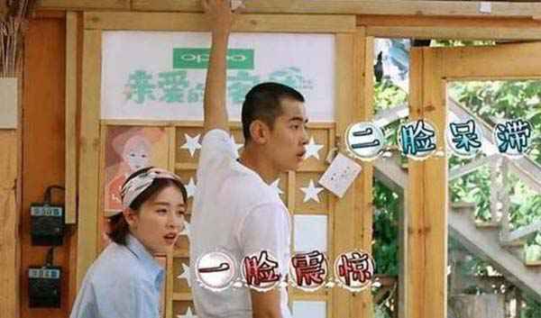 纪凌尘李晨林是什么关连 当年她被阚清子点名问过