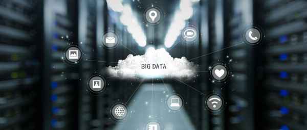  贵州：大数据处事队为传统企业“会诊”