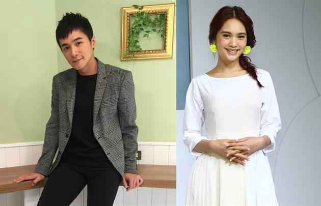 杨丞琳提前锁定金钟奖？新剧挑战两妻共伺一夫，超大标准！