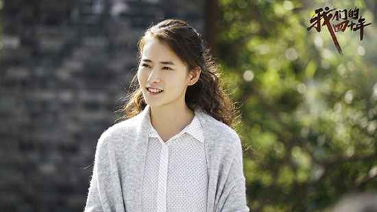 电视剧《我们的四十年》大了局，致敬改良开放成现实主义题材佳作