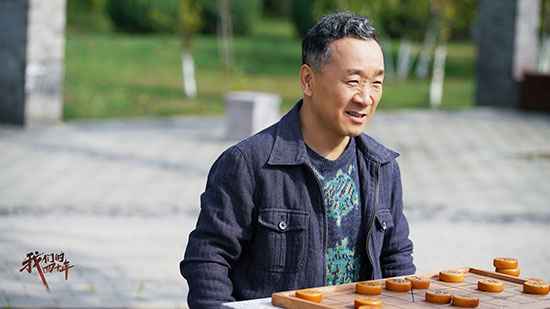 电视剧《我们的四十年》大了局，致敬改良开放成现实主义题材佳作