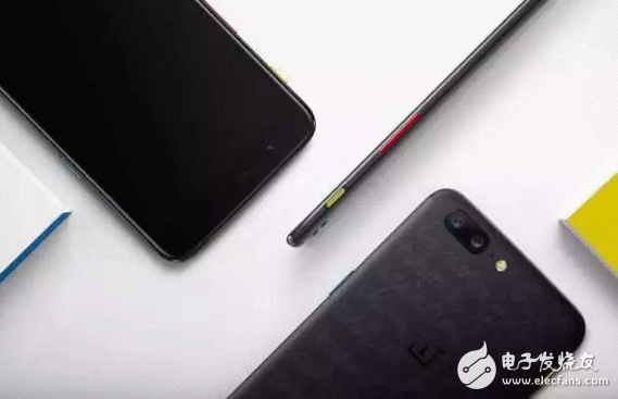 同样高通骁龙835，不输机能、不输颜值为啥就是以为一加5比不外小米6