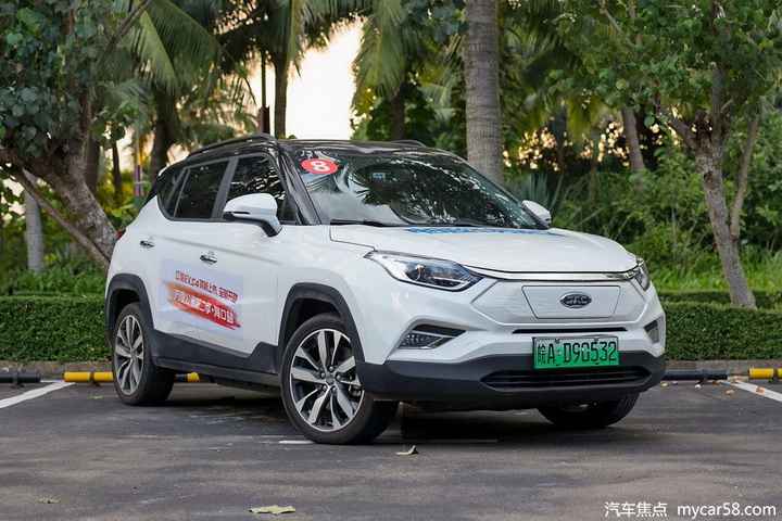 10-30万预算买新能源，江淮iEVS4\小鹏G3\广汽新能源LX为何值得推荐？