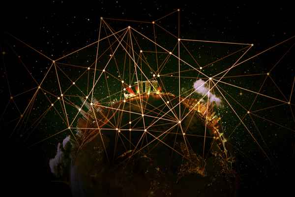  大数据，这座“钻石矿”挖不完