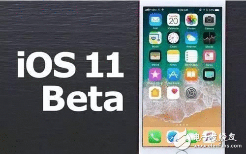 iOS11测试版Beta8更新了，更新了什么？正式版应该也差不远了吧！