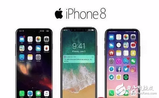 iOS11测试版Beta8更新了，更新了什么？正式版应该也差不远了吧！