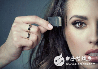 存储卡阴谋论：当年用过的手机存储卡，为啥智妙手机不再支持