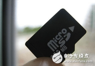 存储卡阴谋论：当年用过的手机存储卡，为啥智妙手机不再支持