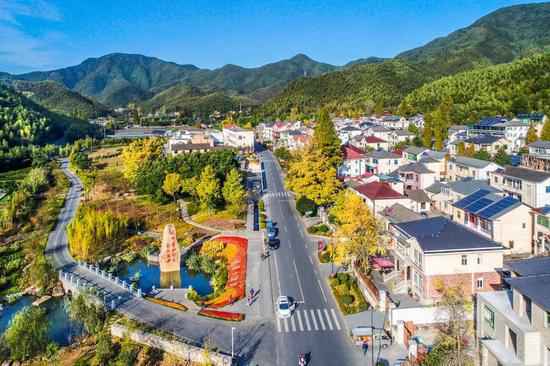 70年成长回眸：改良“楷模生”浙江何故先行先试？