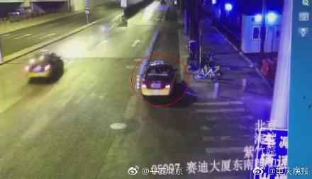 这案子充实说明 北京出租车师傅话疗技能有多强 这案子充实说明 北京出租车师傅话疗技能有多强