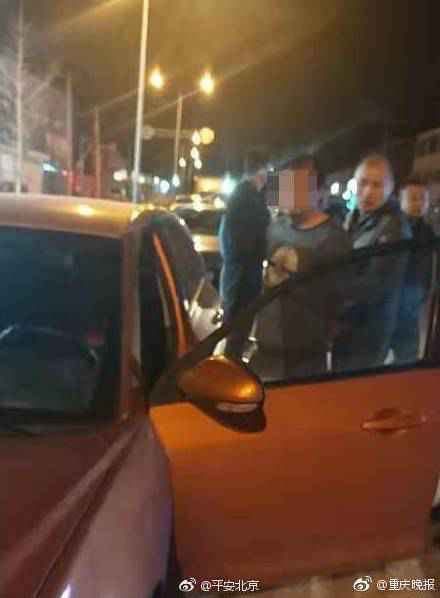 这案子充实说明 北京出租车师傅话疗技能有多强 这案子充实说明 北京出租车师傅话疗技能有多强