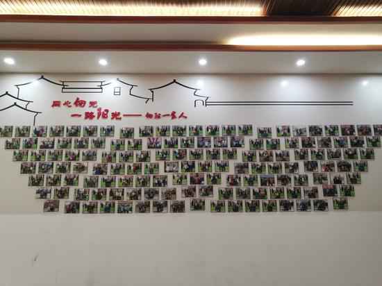 浙江南浔“筑梦记”:内外兼修振兴路 遍地绽放文明花