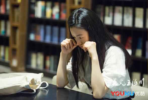 《碰见王沥川》定档9.11开播 首款预告片曝光