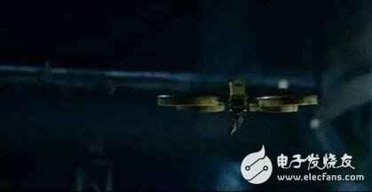 无人机在将来军事战争中具有重大意义