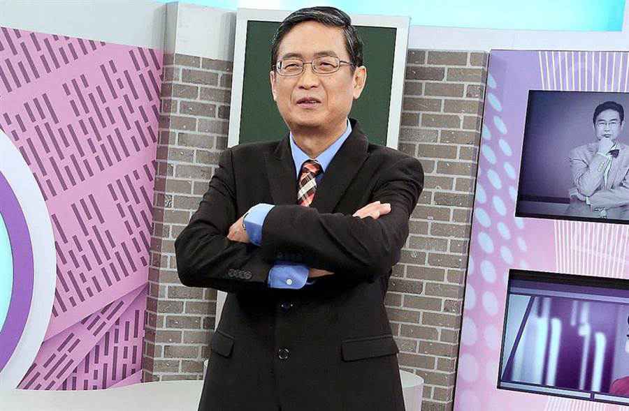 马西屏日前入院开刀，自曝影象力衰退。(图／本报系资料照)