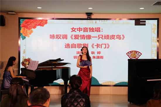 “党群之春——新年钢琴音乐会”奏响 以视听盛宴迎2020