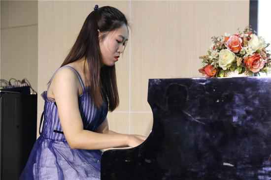 “党群之春——新年钢琴音乐会”奏响 以视听盛宴迎2020