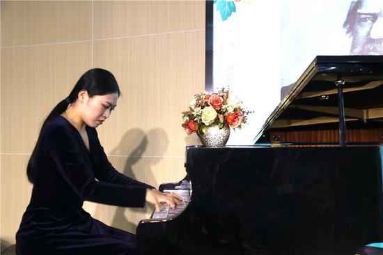 “党群之春——新年钢琴音乐会”奏响 以视听盛宴迎2020