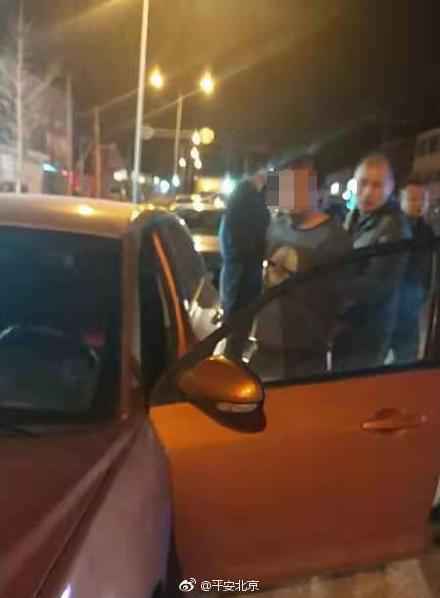  这案子充实说明 北京出租车师傅“话聊”技能有多强