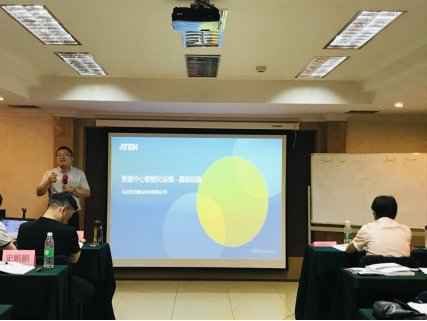  以IT应用为中心的数据中心智能化运维之道