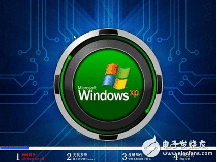 Window XP的不再更新：从第7代开始，Intel的CPU大概全面进入Win10时代