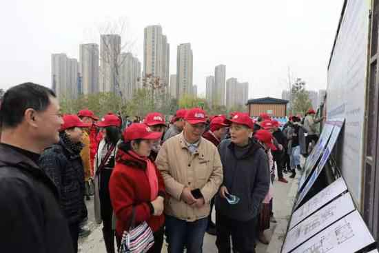 由“破”转“立”：观产城融合半山“蝶变”