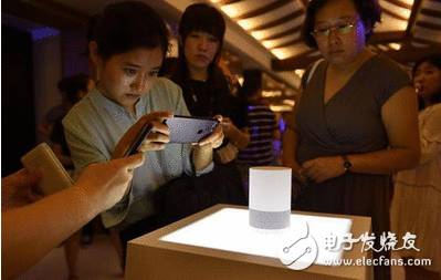 天猫精灵PK京东叮咚！谁能汇报我，这特么是人工智能照旧人工智障