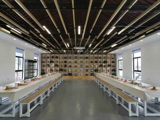 浙江南浔“筑梦记”：表里兼修振兴路 各处绽放文明花