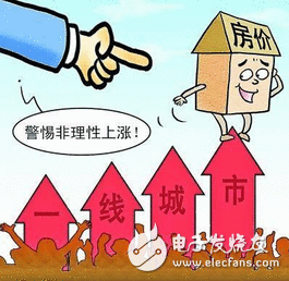 就算房价降下去，人们照旧买不起 马云再放豪言：大数据光降，8年后屋子如葱