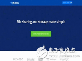 都说海外资源共享照旧比海内好！安利海外十大文件共享网站