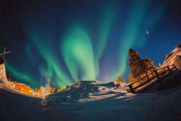  诺基亚“收缩”后，这个芬兰小镇靠5G抖擞新生（下）