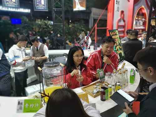 这个圣诞节，本味寒造和全佛山人一起疯