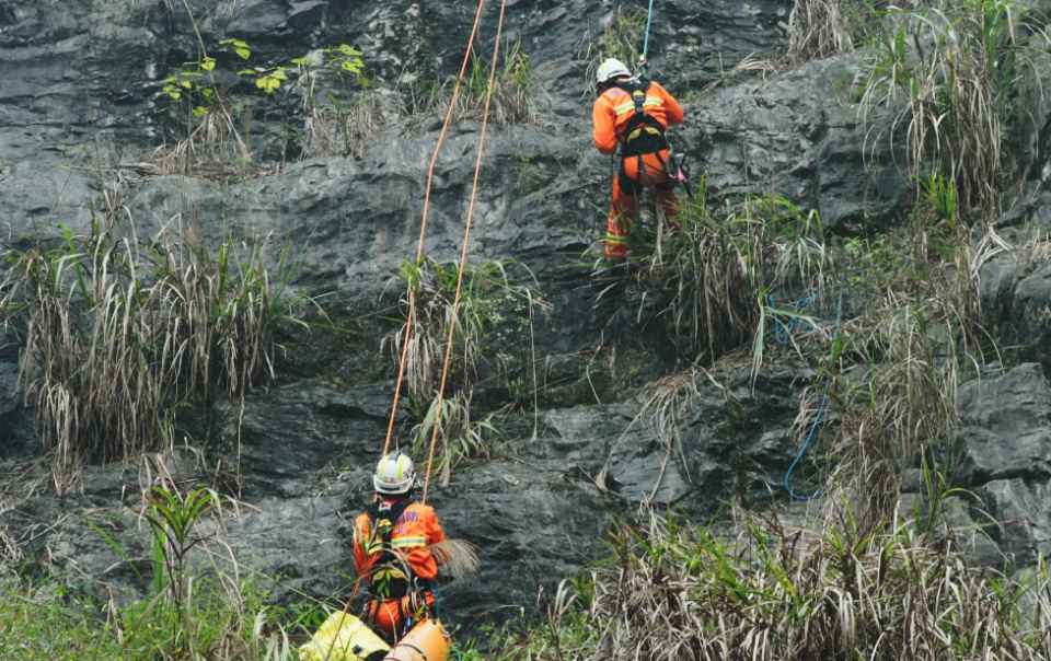 最酷消防歌曲《选择勇敢》MV正式上线 致敬最可爱的人
