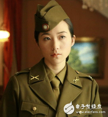 李云龙的孙女儿：中国移动，亮剑吧！韩雪一条微博中国移动都亲自致歉