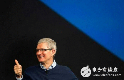 曾经全球所向披靡的苹果越来越不受中国消费者喜欢：三件小事汇报库克