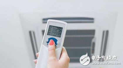 一大堆的奇葩共享接踵而来 共享空调现身广州 网友暗示用不起太贵