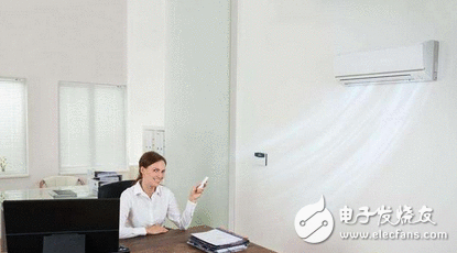 一大堆的奇葩共享接踵而来 共享空调现身广州 网友暗示用不起太贵