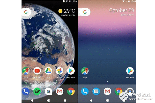 MIUI9机能太强？华为公布进级安卓8.0 iOS11即更新