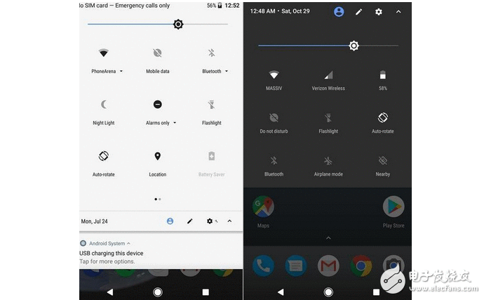 MIUI9机能太强？华为公布进级安卓8.0 iOS11即更新