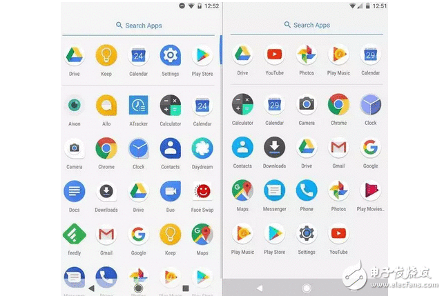 MIUI9机能太强？华为公布进级安卓8.0 iOS11即更新