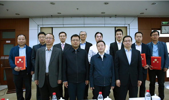  航天科工伶俐管网（廊）工程技能中心启动 东方金信王伟哲成首批特聘专家