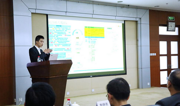  航天科工伶俐管网（廊）工程技能中心启动 东方金信王伟哲成首批特聘专家