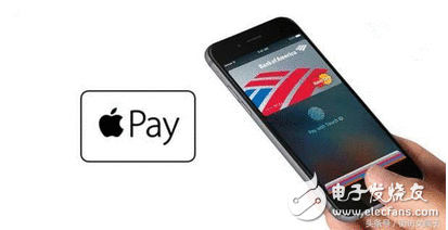 付出宝、微信、Apple Pay三足鼎立？中国：它还不足格！为什么就是杠不外微信付出宝